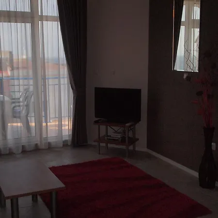 شقة Private In Vega Village
