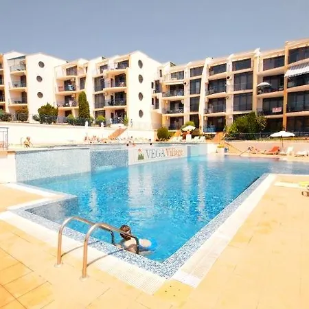 Private In Vega Village شقة سفيتي فلاس
