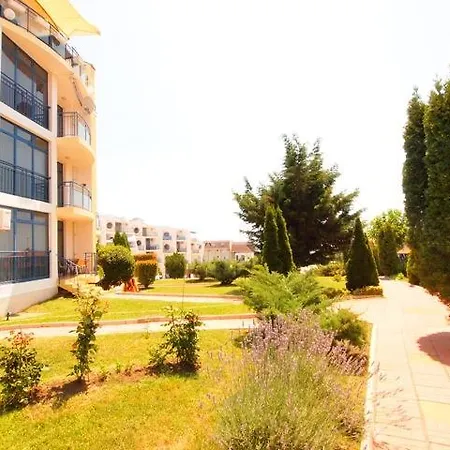 Apartment Private In Vega Village