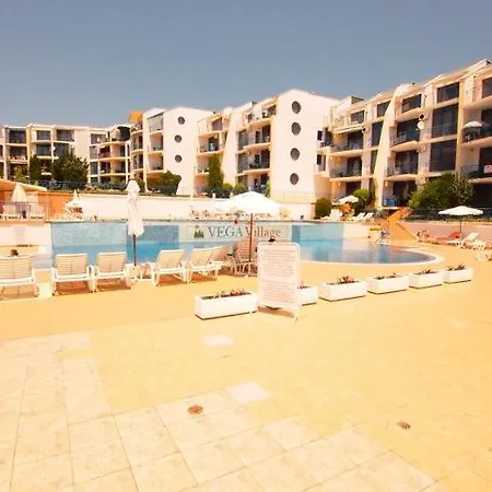 Private In Vega Village Apartment Sweti Wlas