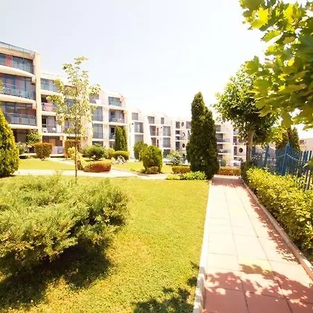 Private In Vega Village Apartment