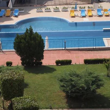 Apartment Private In Vega Village Sweti Wlas