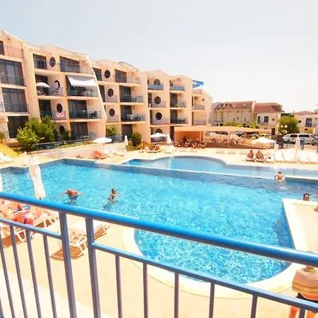 Private In Vega Village Apartment Sweti Wlas