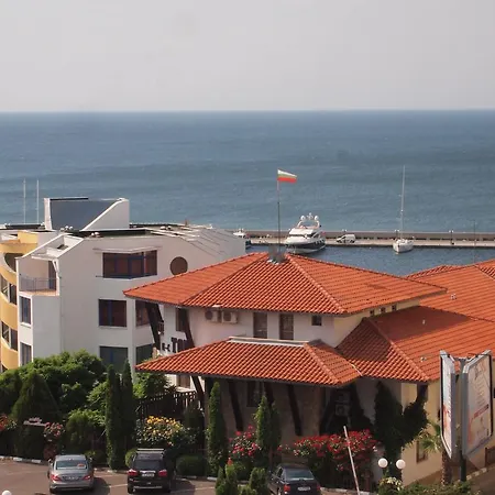 Private In Vega Village * Sweti Wlas