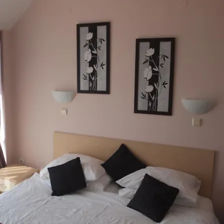 Private In Vega Village Apartment Sweti Wlas