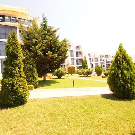 Apartment Private In Vega Village