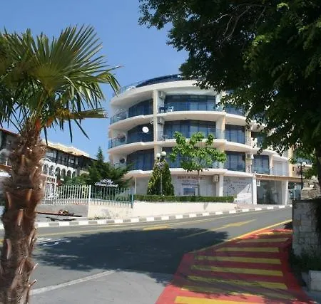 Private In Vega Village Sweti Wlas