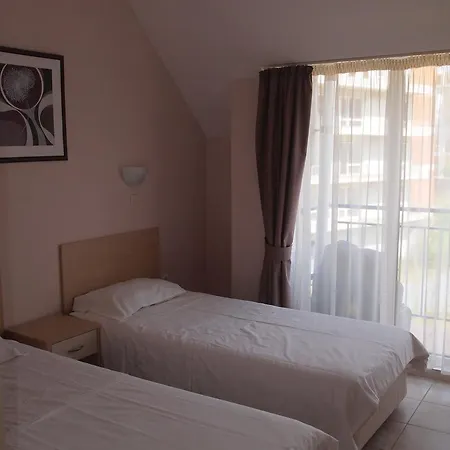 Private In Vega Village Apartment Sweti Wlas