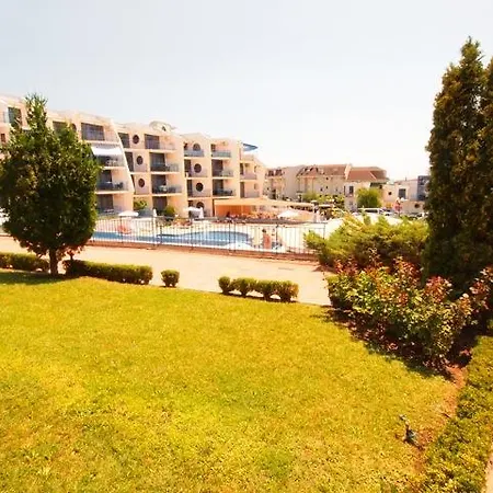 Private In Vega Village Apartment Sweti Wlas