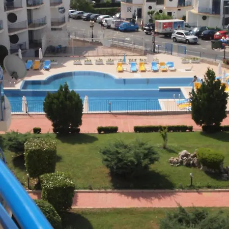 Private In Vega Village * Sweti Wlas