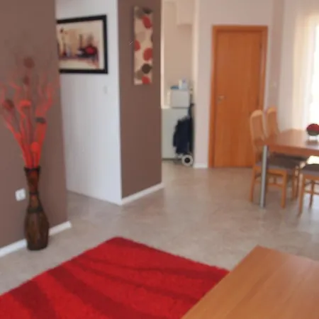 Apartment Private In Vega Village Sweti Wlas