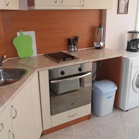 Apartment Private In Vega Village